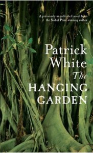 The Hanging Garden and Unfinished Novels