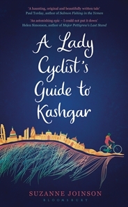 Guest Review: A Lady Cyclist’s Guide to Kashgar