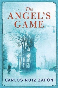 Guest Review: The Angel’s Game