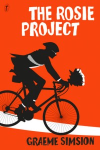 The Rosie Project by Graeme Simsion