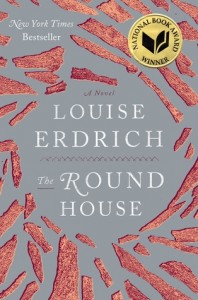 The Round House by Louise Erdrich