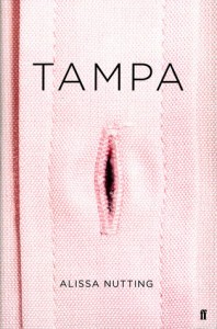 Tampa by Alissa Nutting