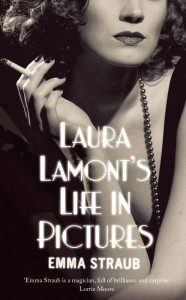 Guest Review: Laura Lamont’s Life in Pictures