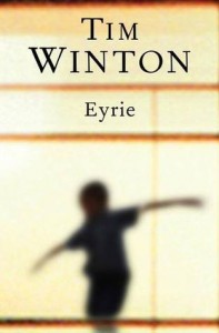 Eyrie by Tim Winton