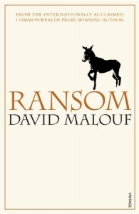 Ransom by David Malouf