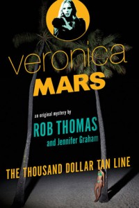 The Thousand-Dollar Tan Line by Rob Thomas & Jennifer Graham