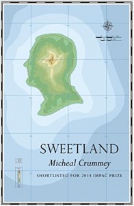 Sweetland by Michael Crummey