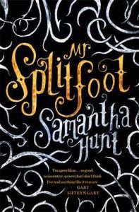 Mr. Splitfoot by Samantha Hunt